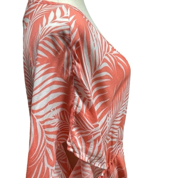 Cleobella Dreamy Sunset Coverup - Picture 4 of 16